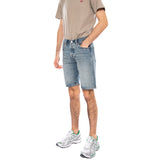 501® Original Shorts – Unterwegs – Bermuda-Shorts aus Denim, Herren-Jeans, Blau, Herren-LEVIS