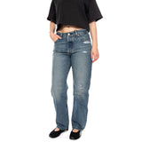 501 90'S VERIFIED VINTAGE - Denim Jeans Hose Damen Blau Damen LEVIS