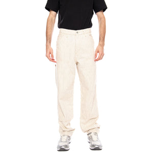568 Double-Knee Straight Marris Stripe - Pantaloni Uomo Multicolore A7367-0018 MRS LEVIS 
