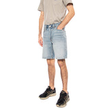 468 Loose Shorts – Leichte Workout-Shorts – Bermuda-Jeans Herren Blau Herren LEVIS
