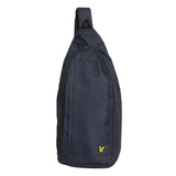 Sling Bag Dark Navy - Rucksack Blau  ACCESSOIRES LYLE & SCOTT