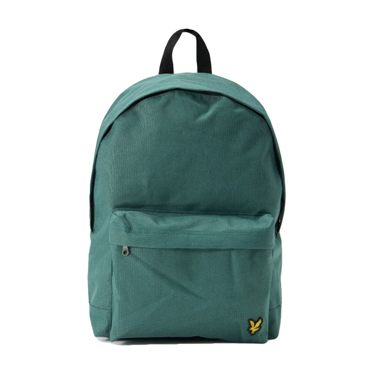 Backpack Everglade - Zaino Verde BA2315A W13 LYLE & SCOTT 