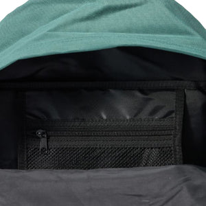 Backpack Everglade - Zaino Verde BA2315A W13 LYLE & SCOTT 