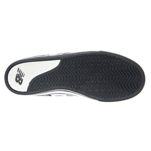 Numeric Skateboarding Eclipse/White - Scarpe Stringate Uomo Blu UN306NSN WHT NEW BALANCE 