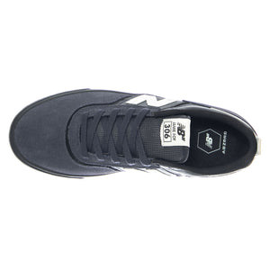 Numeric Skateboarding Eclipse/White - Scarpe Stringate Uomo Blu UN306NSN WHT NEW BALANCE 