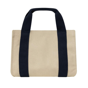 MINI MLB TOTE BAG NEW YORK YANKEES BEIGE - Borsa Tote Bag Beige<BR/><BR/><BR/> 60856099 IVONVY NEW ERA 