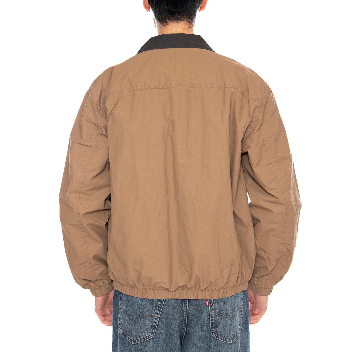 ONSWILLIAM Jacket OTW - Elmwood - Giacca con Zip Uomo Marrone 22036682-MAR ELMWOOD ONLY & SONS 