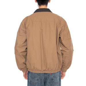 ONSWILLIAM Jacket OTW - Elmwood - Giacca con Zip Uomo Marrone 22036682-MAR ELMWOOD ONLY & SONS 