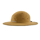 QUANDARY BRIMMER BOBCAT BROWN - Fischerhut Braun ACCESSOIRES PATAGONIA
