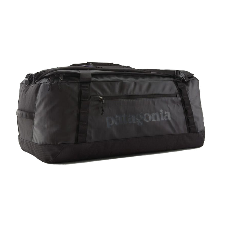 Black Hole Duffel 70L Bob Black On Black - Borsone Nero 49348 BOB PATAGONIA 