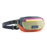 TERRAVIA MINI HIP PACK GUMTREE GREEN - Multicolor Hüfttasche ACCESSOIRES PATAGONIA