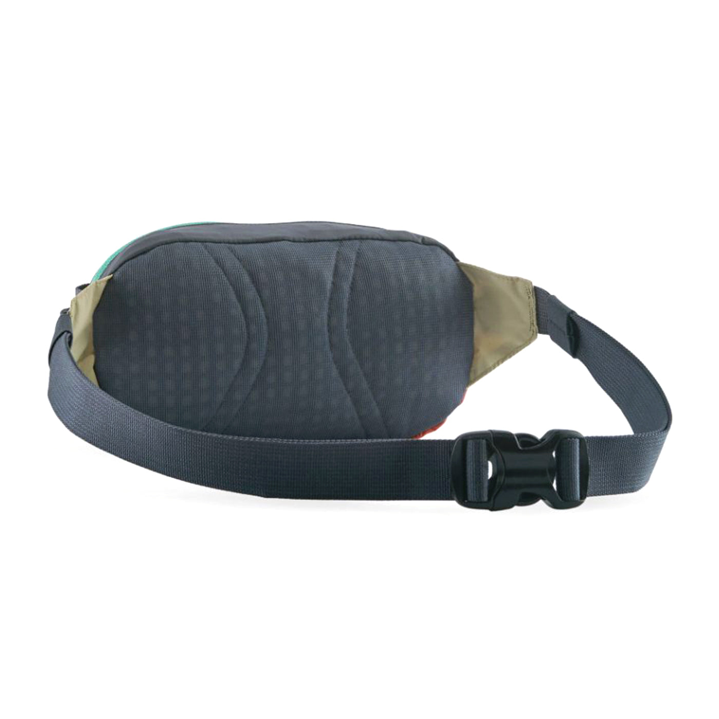 TERRAVIA MINI HIP PACK GUMTREE GREEN - Marsupio Multicolore 49448 PWGT PATAGONIA 