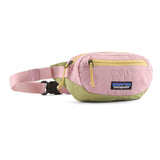 TERRAVIA MINI HIP PACK QUIET VIOLET - Hüfttasche Violett ACCESSOIRES PATAGONIA