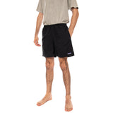 M'S BAGGIES SHORTS 5 IN. BLACK W/BLACK - Bermuda / Badeshorts Herren Schwarz Herren PATAGONIA