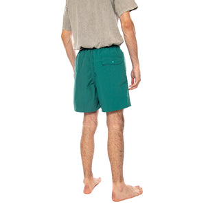 M'S BAGGIES SHORTS 5 IN. GEM GREEN - Bermuda / Costume da Bagno Uomo Verdi 57022 OLGM PATAGONIA 