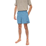 M'S BAGGIES SHORTS 5 IN. SHORE BLUE - Bermuda / Badeshorts Herren Blau Herren PATAGONIA