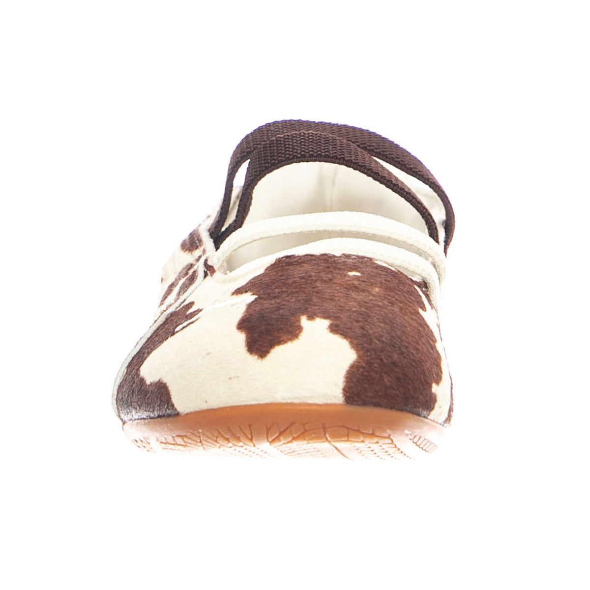 Speedcat Ballet Cow Wns - Scarpe Donna Marroni / Bianche 407787 1 PUMA 