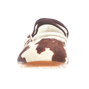 Speedcat Ballet Cow Wns - Scarpe Donna Marroni / Bianche 407787 1 PUMA 