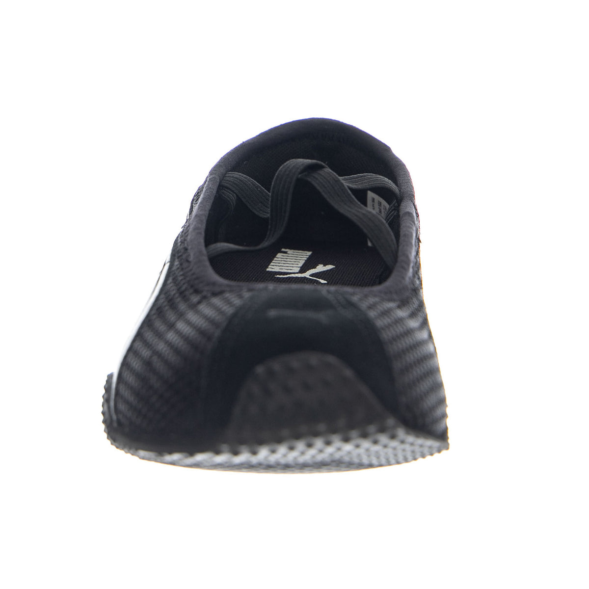 H-Street Ballet Wns Black - Scarpe Sportive Donna Nere 407820 03 PUMA 