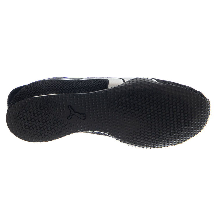 H-Street Ballet Wns Black - Scarpe Sportive Donna Nere 407820 03 PUMA 