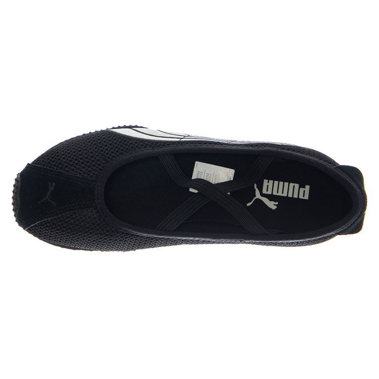 H-Street Ballet Wns Black - Scarpe Sportive Donna Nere 407820 03 PUMA 