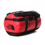 Base Camp Duffel - XS - Reisetasche Rot  ACCESSOIRES THE NORTH FACE