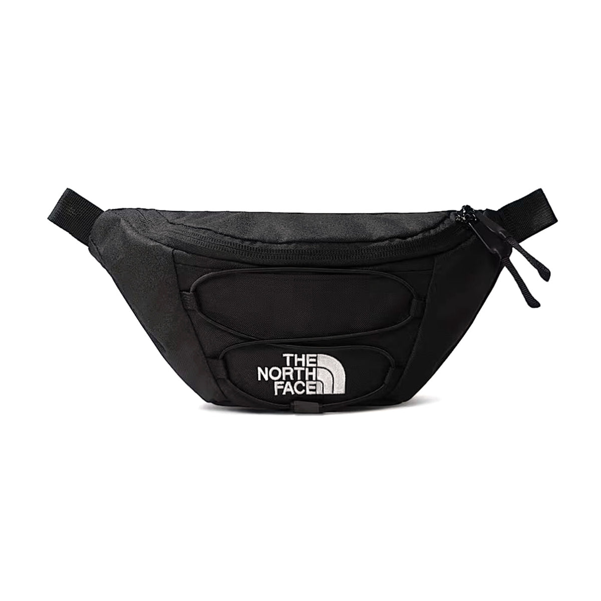 Jester Lumbar TNF Black-NPF - Marsupio Nero NF0A52TM 4H01 THE NORTH FACE 