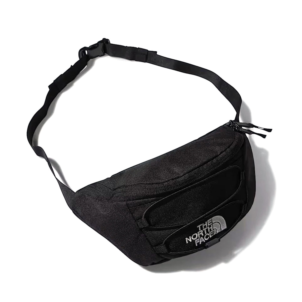 Jester Lumbar TNF Black-NPF - Marsupio Nero NF0A52TM 4H01 THE NORTH FACE 