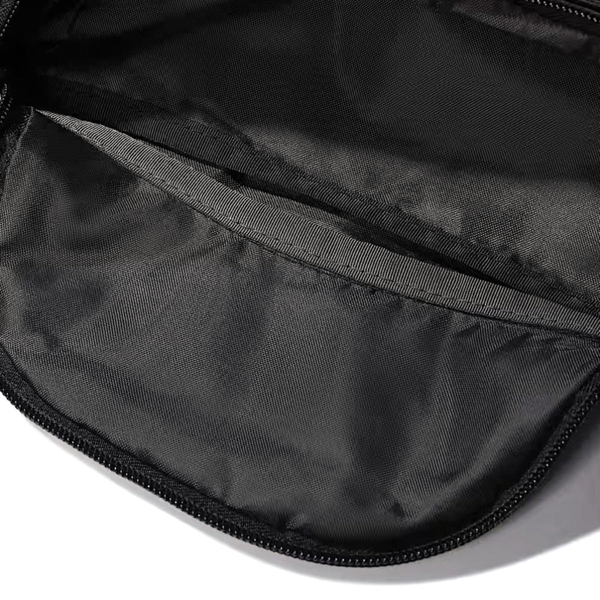 Jester Lumbar TNF Black-NPF - Marsupio Nero NF0A52TM 4H01 THE NORTH FACE 