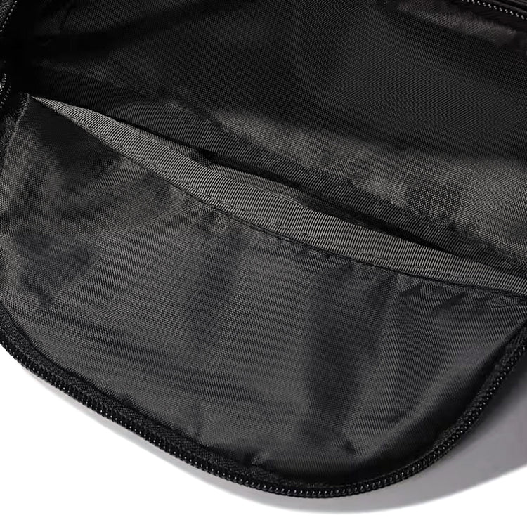 Jester Lumbar TNF Black-NPF - Marsupio Nero NF0A52TM 4H01 THE NORTH FACE 