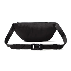 Jester Lumbar TNF Black-NPF - Marsupio Nero NF0A52TM 4H01 THE NORTH FACE 