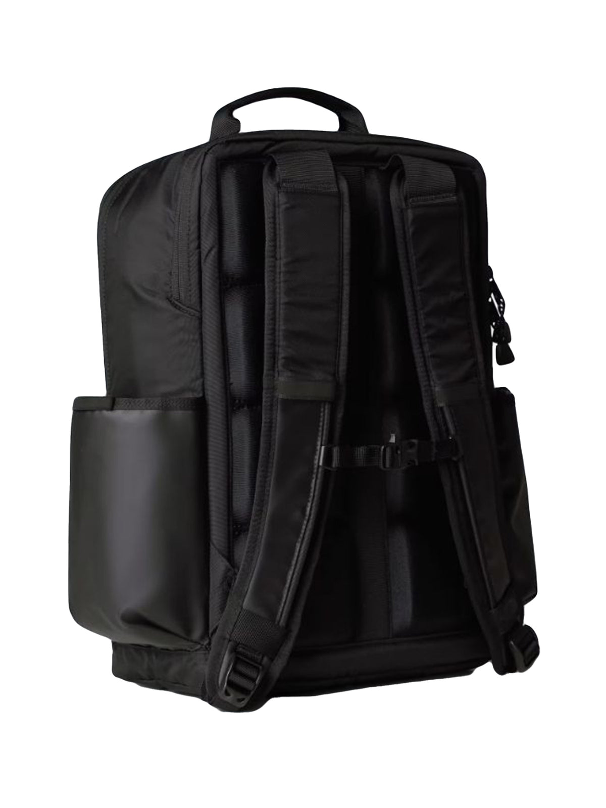 BASE CAMP DAYPACK BLACK / ASPHALT - Zaino Nero NF0A8BK4 BIA1 THE NORTH FACE 