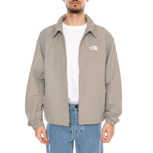 M TNF Easy Packable Stobe Stab - Giacca Uomo Grigia NF0A8EUD 2MB1 THE NORTH FACE 