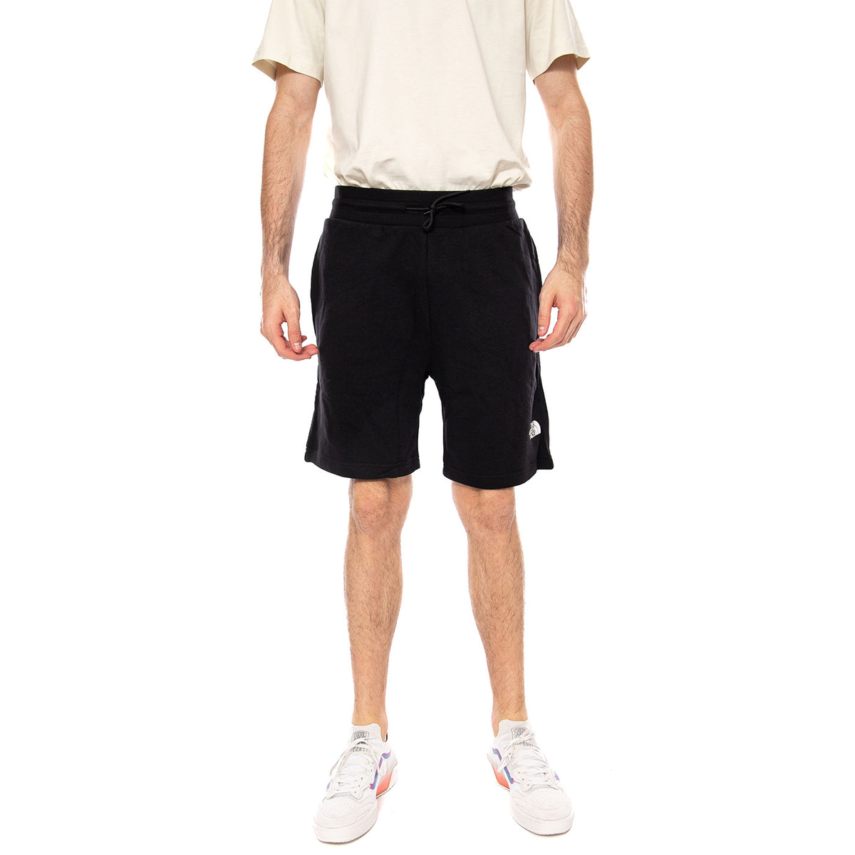 M SD LT RG SHTS TNF BLACK - Bermuda Uomo Neri NF0A8GQB JK31 THE NORTH FACE 