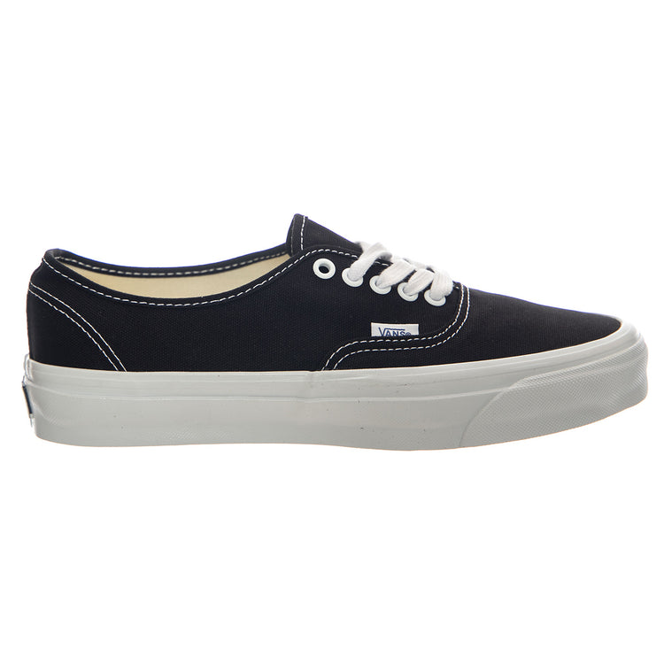 LX Authentic Reissue 44 LX Black White - Scarpe Stringate Uomo Nere VN000CQA BA21 VANS 