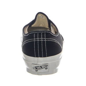 LX Authentic Reissue 44 LX Black White - Scarpe Stringate Uomo Nere VN000CQA BA21 VANS 