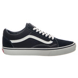 UA Old Skool - Stringate Herrenschuhe Schwarz VANS