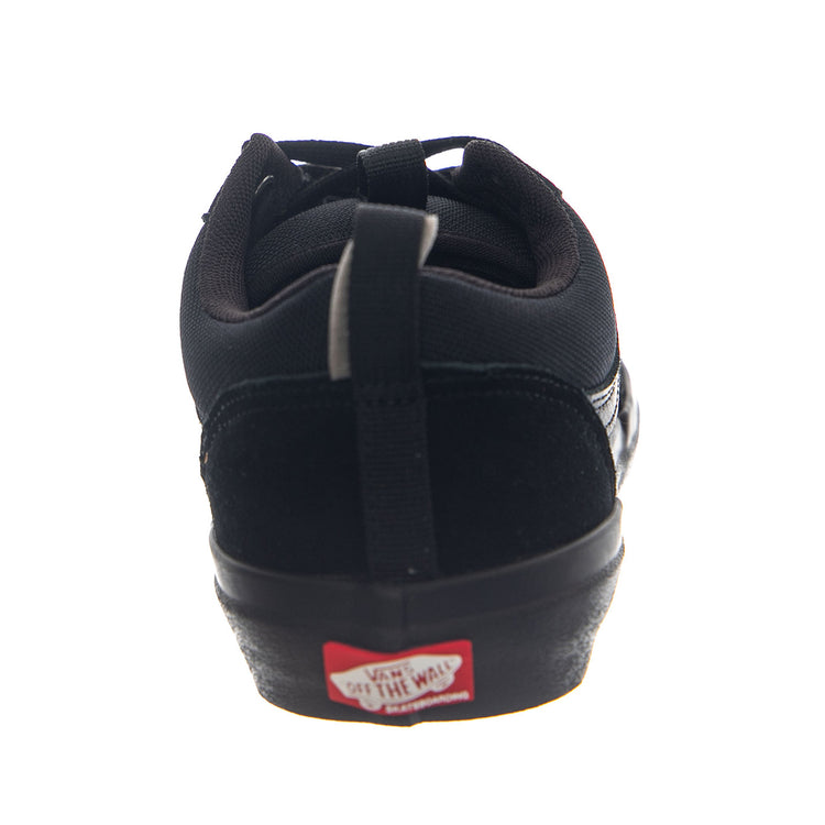 Skate Old Skool 36+ - Scarpe Stringate Uomo Nere VN000D5R 1OJ1 VANS 