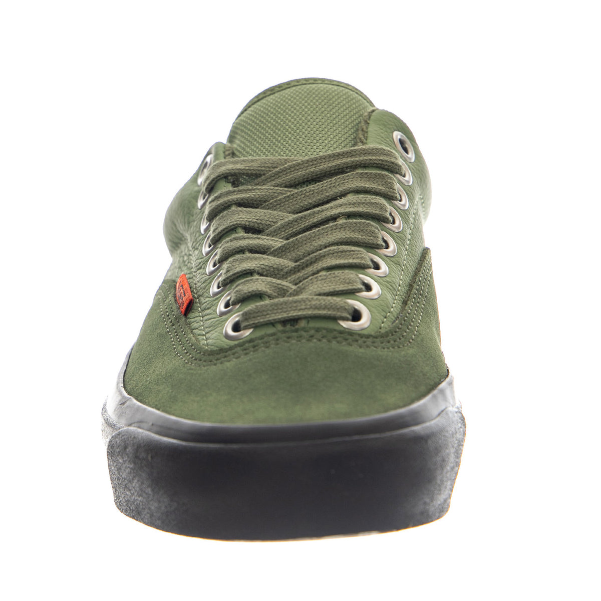 Skate Era Stub Olive / Black - Scarpe Stringate Uomo Multicolore VN000DA3 BIQ1 VANS 