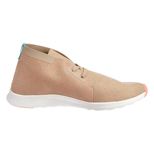Apollo Chukka Print - Rocky Brown/Sprinkle Print - Scarpe Alte Uomo/Donna 21102501-8022 . NATIVE 