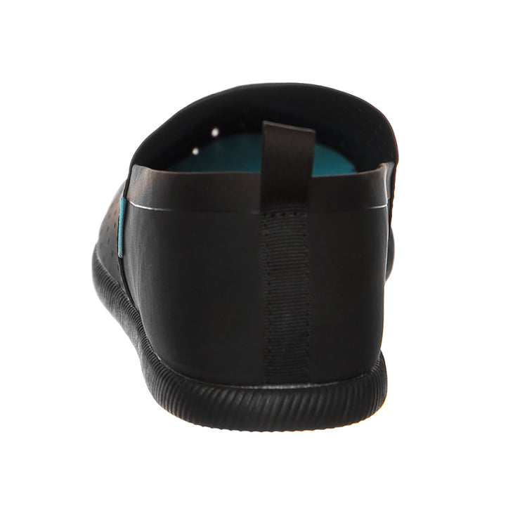 VENICE JIFFY BLACK SOLID 21102300-1001 . NATIVE 