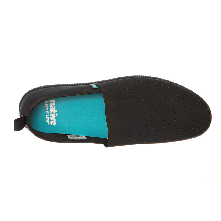 VENICE JIFFY BLACK SOLID 21102300-1001 . NATIVE 