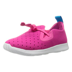 Apollo Moc - Scarpe Profilo Basso Bambino Rosa 23102400-5626 . NATIVE 