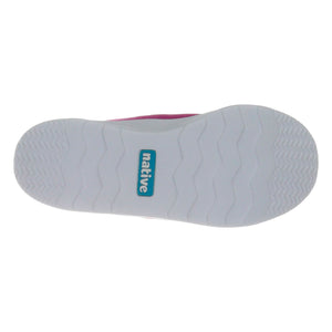 Apollo Moc - Scarpe Profilo Basso Bambino Rosa 23102400-5626 . NATIVE 