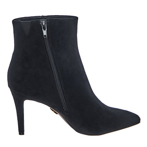 Falena - Black - Stivaletti Donna Neri BFSFALENA-BS . BUFFALO 