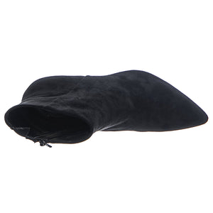 Falena - Black - Stivaletti Donna Neri BFSFALENA-BS . BUFFALO 