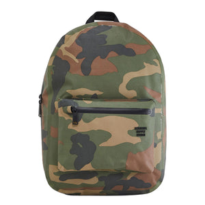 Settlement Backpack - Woodland Camo - Zaino Camo 10005-02161-OS . HERSCHEL 