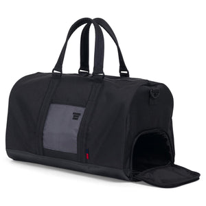 Novel Bag - Black - Borsa a Tracolla Nera 10026-02217-OS . HERSCHEL 