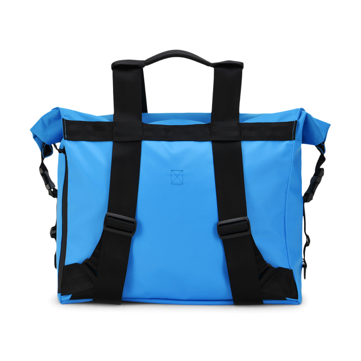 KKTP Roll Top Bag - Brilliant Blue / Black - Borsa da Viaggio Blu 10555-02294-OS . HERSCHEL 