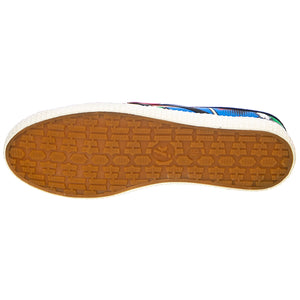 Cartoon 202410 - Scarpe Stringate Profilo Basso Uomo Multicolore KWS202410-8881 . KAWASAKI 